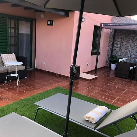 Maspalomas Precioso Bungalow, Sonnenland מראה חיצוני תמונה