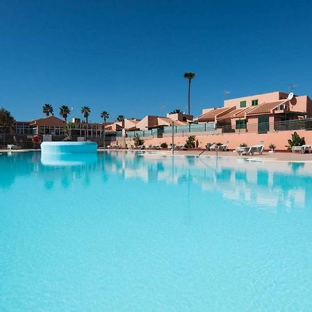 Maspalomas Precioso Bungalow, Sonnenland מראה חיצוני תמונה