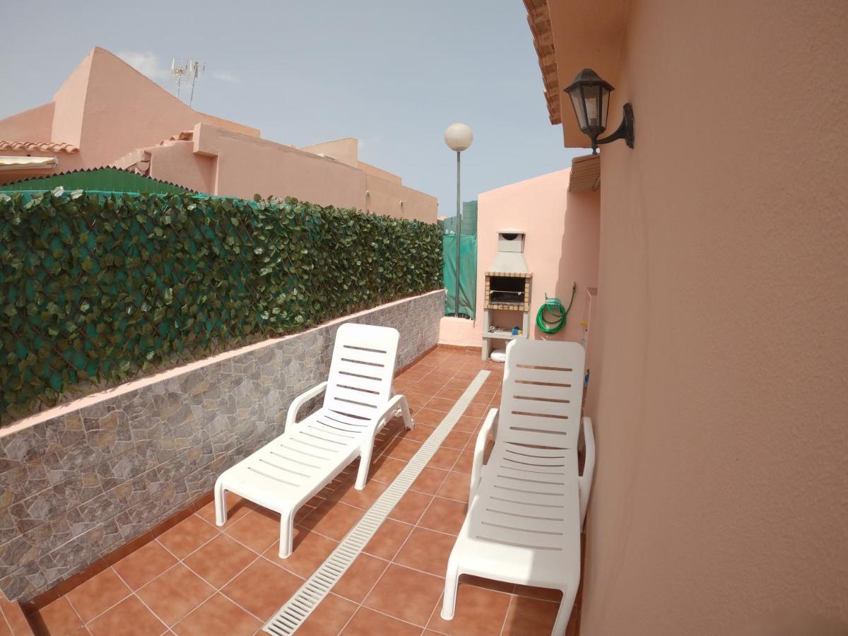 Maspalomas Precioso Bungalow, Sonnenland מראה חיצוני תמונה