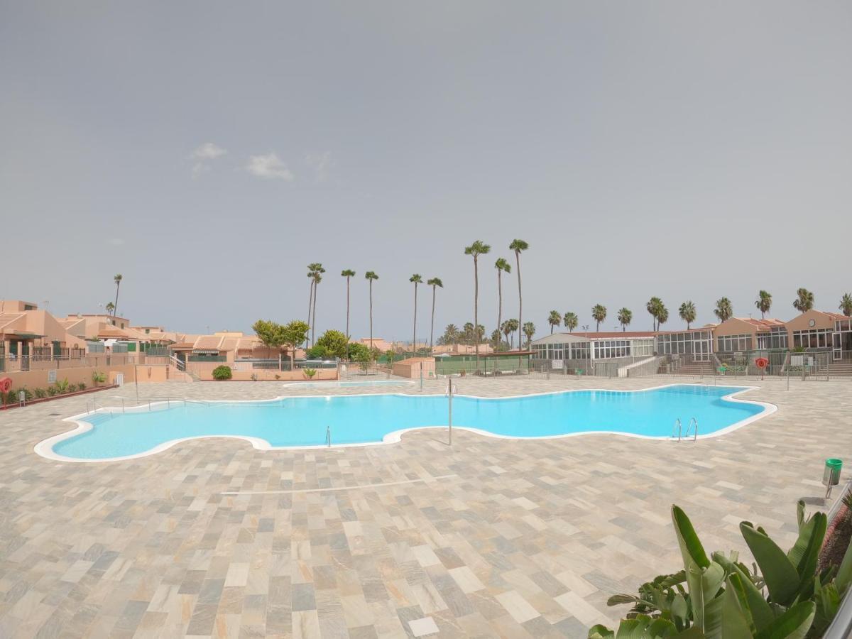 Maspalomas Precioso Bungalow, Sonnenland מראה חיצוני תמונה