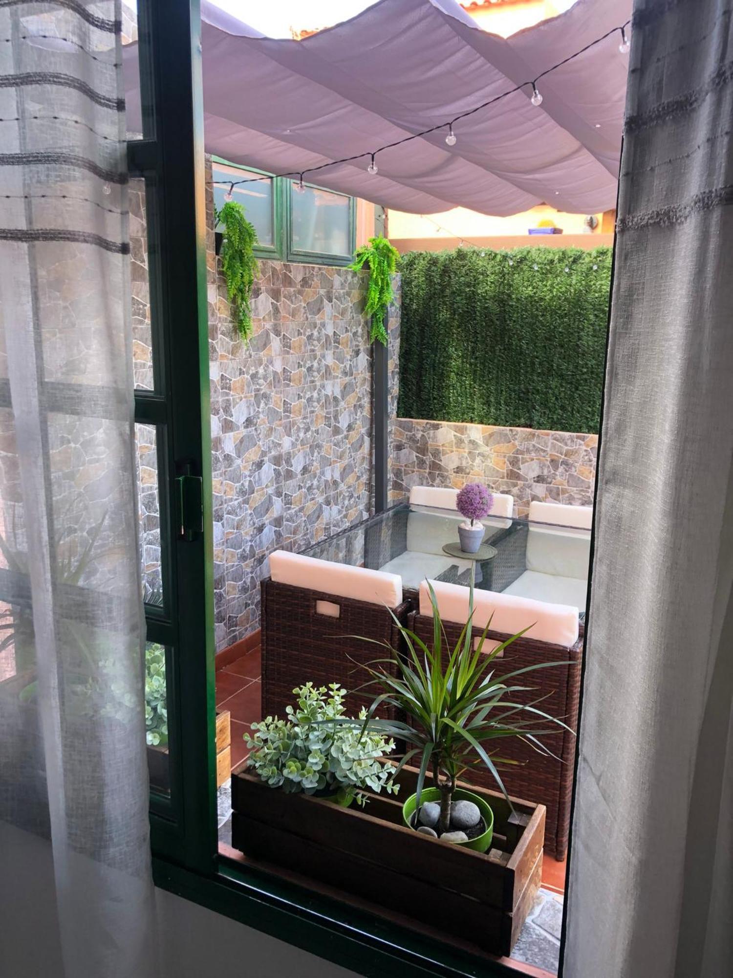 Maspalomas Precioso Bungalow, Sonnenland מראה חיצוני תמונה