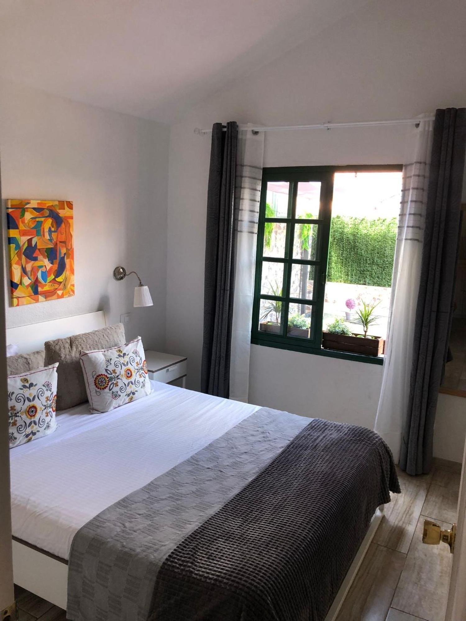 Maspalomas Precioso Bungalow, Sonnenland מראה חיצוני תמונה
