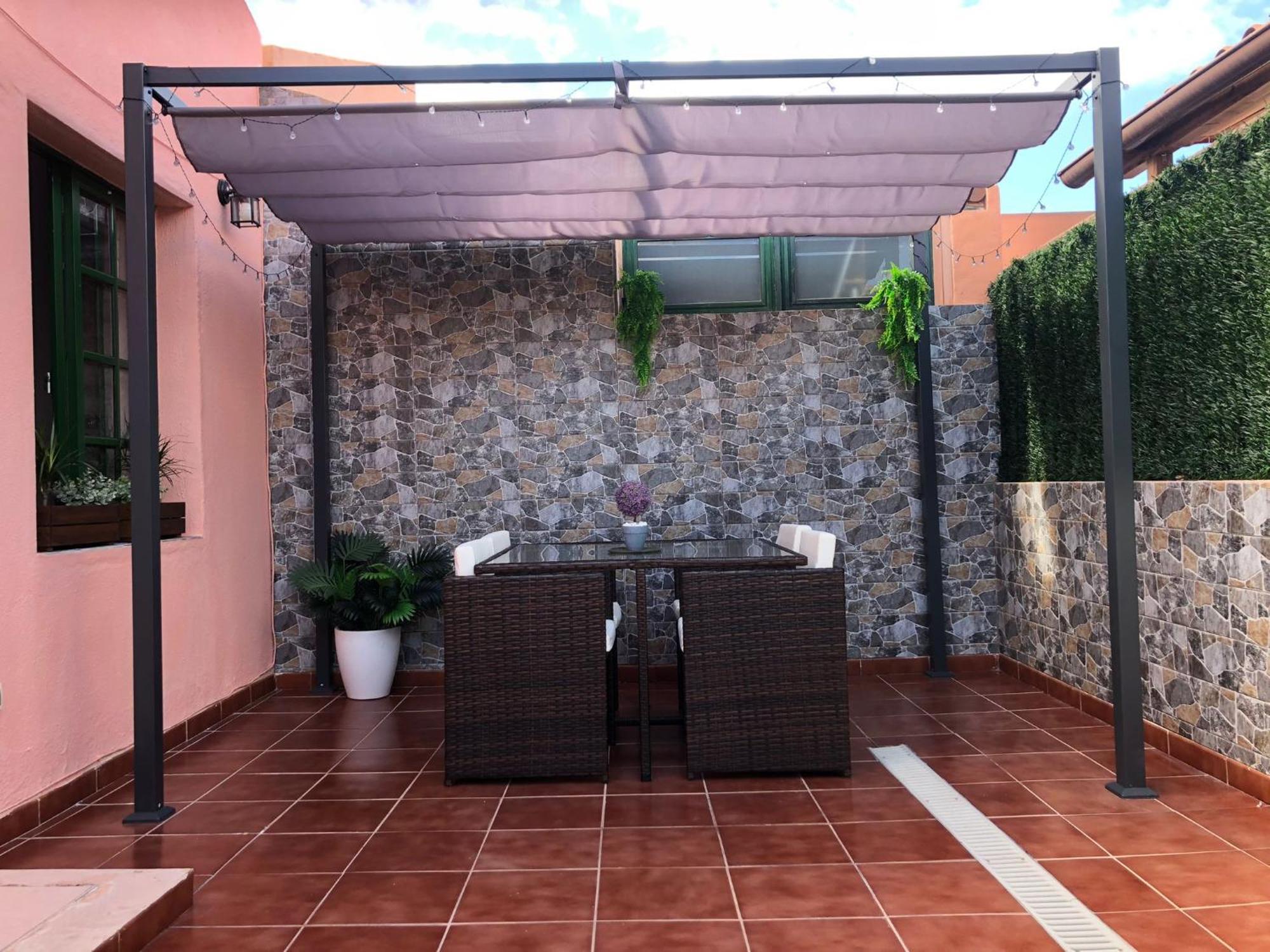 Maspalomas Precioso Bungalow, Sonnenland מראה חיצוני תמונה