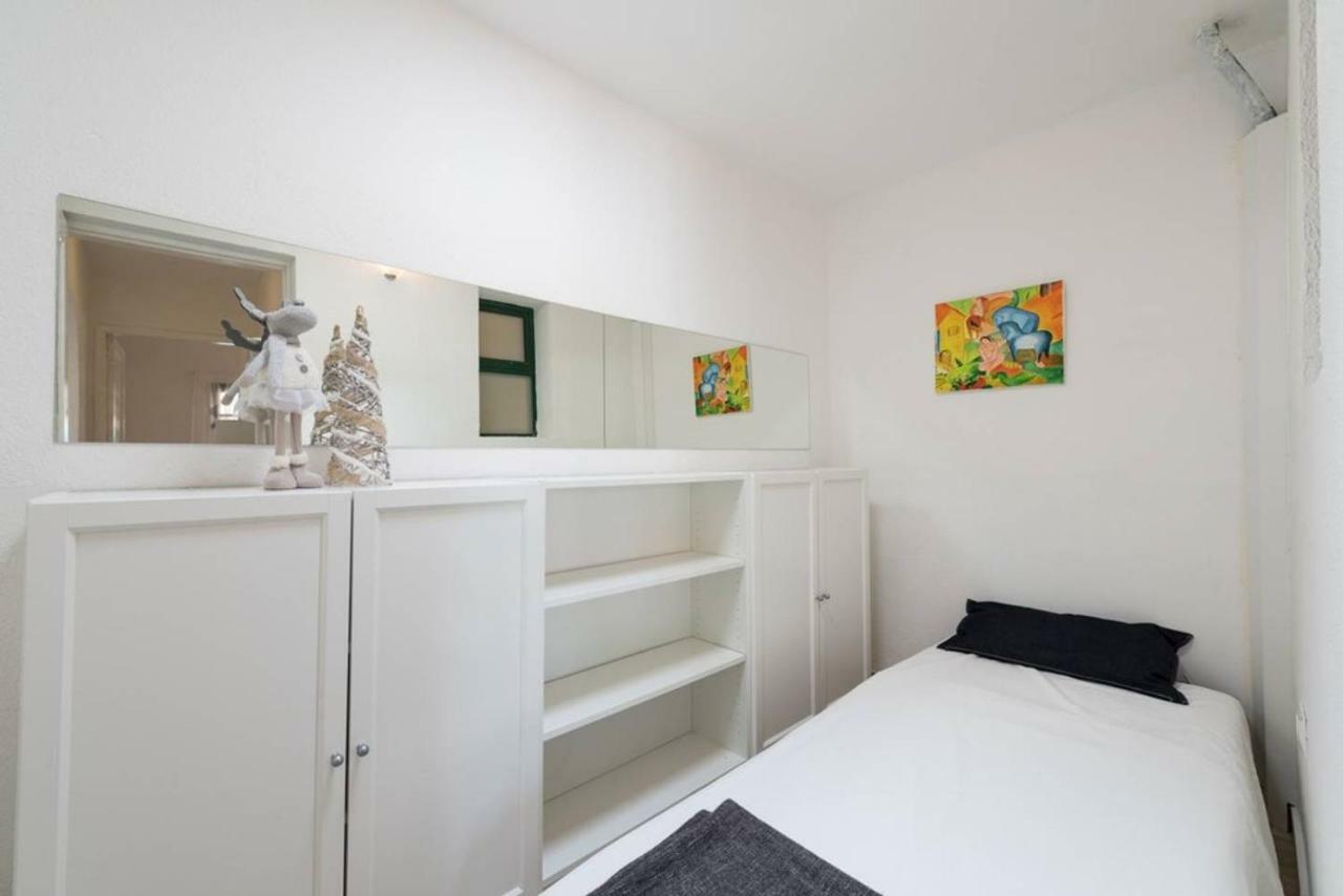 Maspalomas Precioso Bungalow, Sonnenland מראה חיצוני תמונה