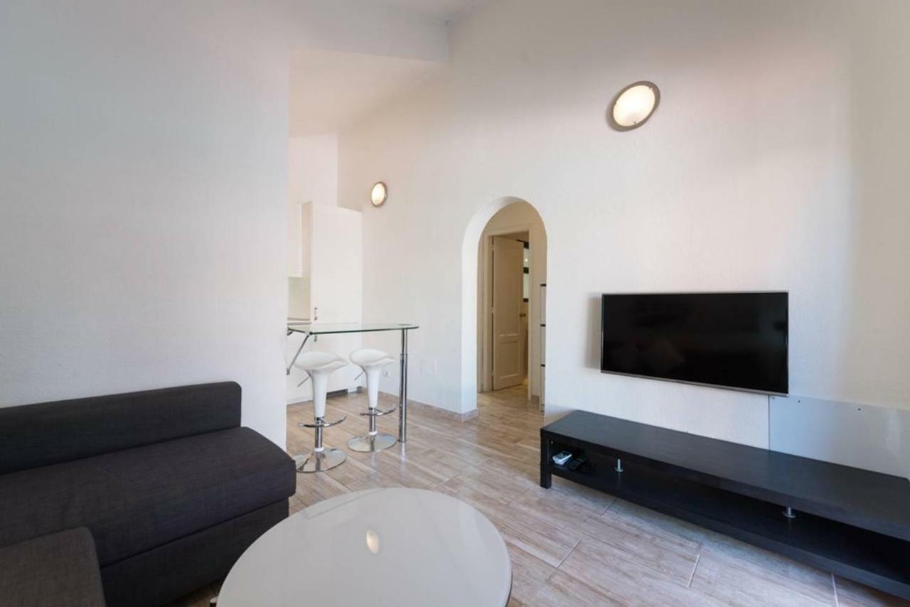 Maspalomas Precioso Bungalow, Sonnenland מראה חיצוני תמונה