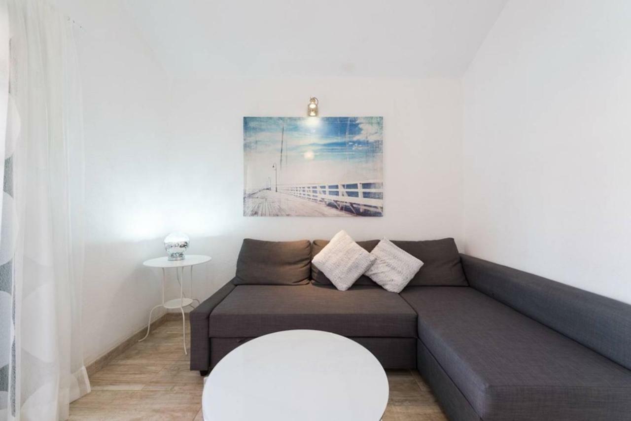 Maspalomas Precioso Bungalow, Sonnenland מראה חיצוני תמונה
