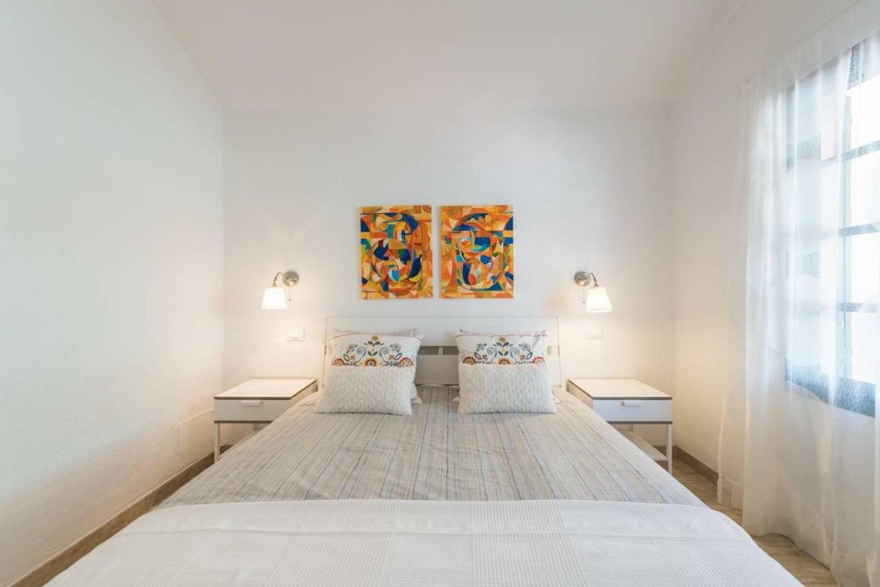 Maspalomas Precioso Bungalow, Sonnenland מראה חיצוני תמונה