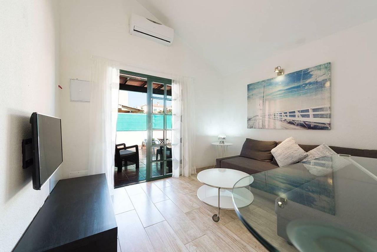 Maspalomas Precioso Bungalow, Sonnenland מראה חיצוני תמונה