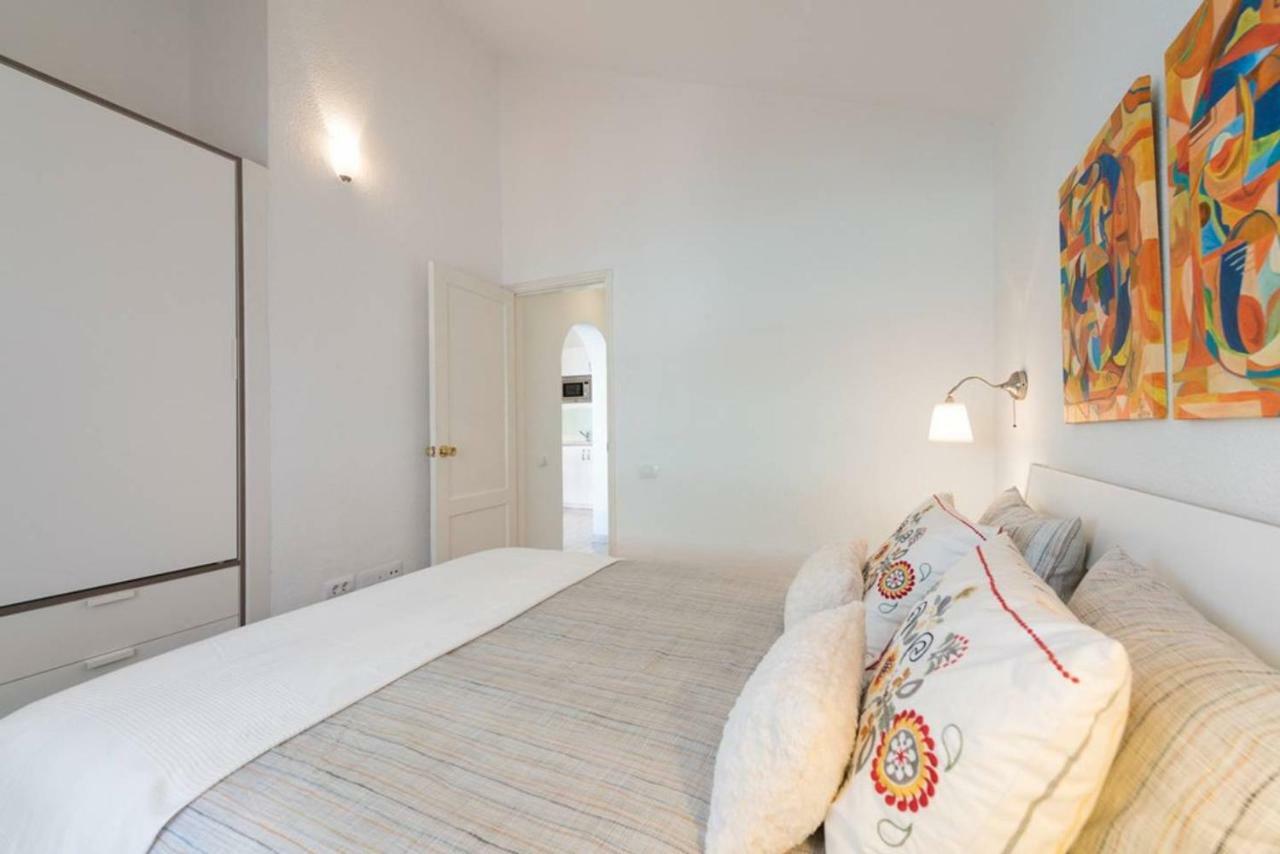 Maspalomas Precioso Bungalow, Sonnenland מראה חיצוני תמונה