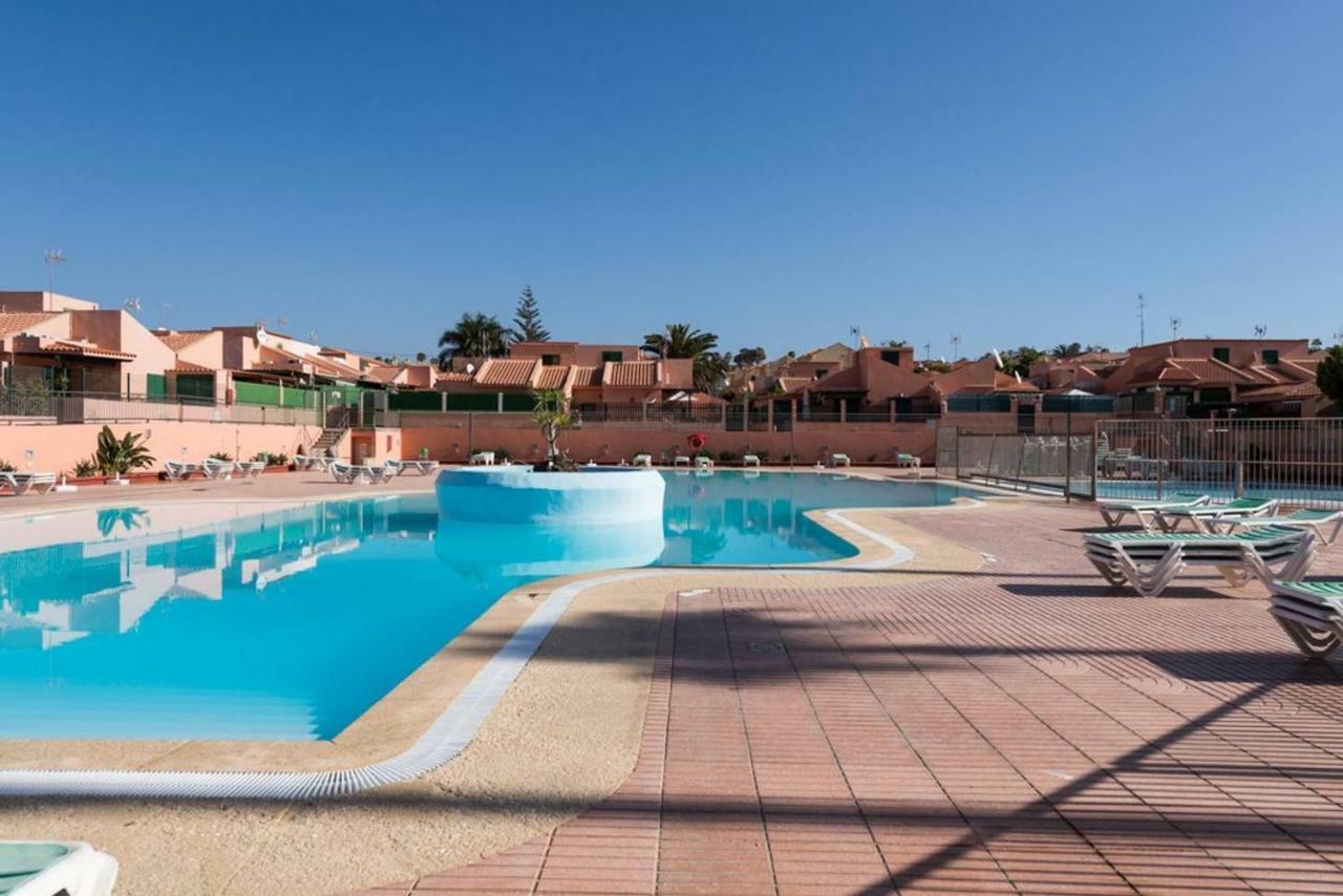 Maspalomas Precioso Bungalow, Sonnenland מראה חיצוני תמונה