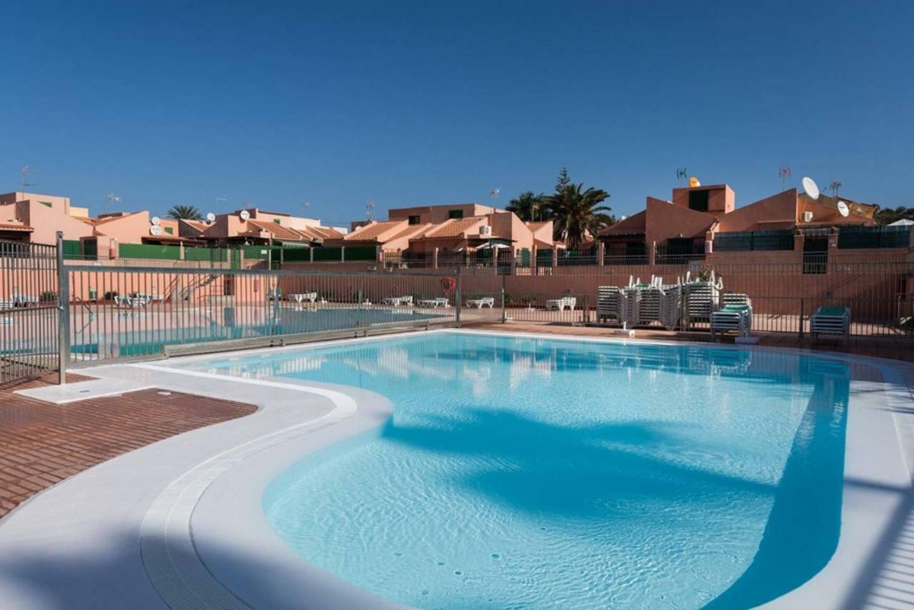 Maspalomas Precioso Bungalow, Sonnenland מראה חיצוני תמונה