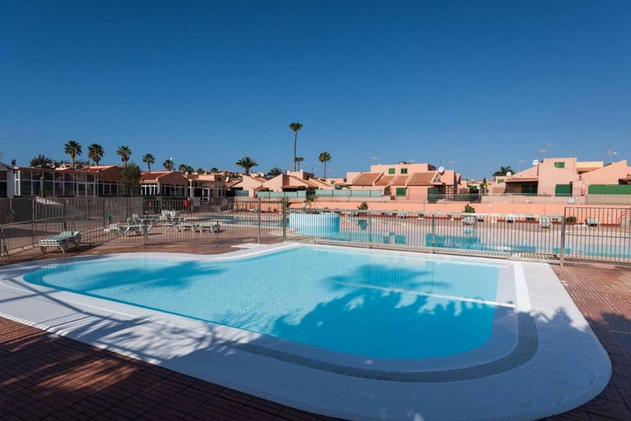 Maspalomas Precioso Bungalow, Sonnenland מראה חיצוני תמונה