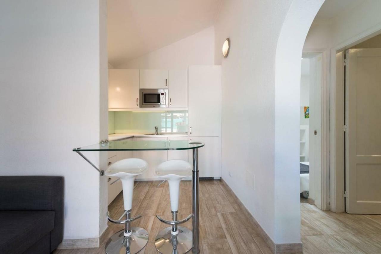 Maspalomas Precioso Bungalow, Sonnenland מראה חיצוני תמונה