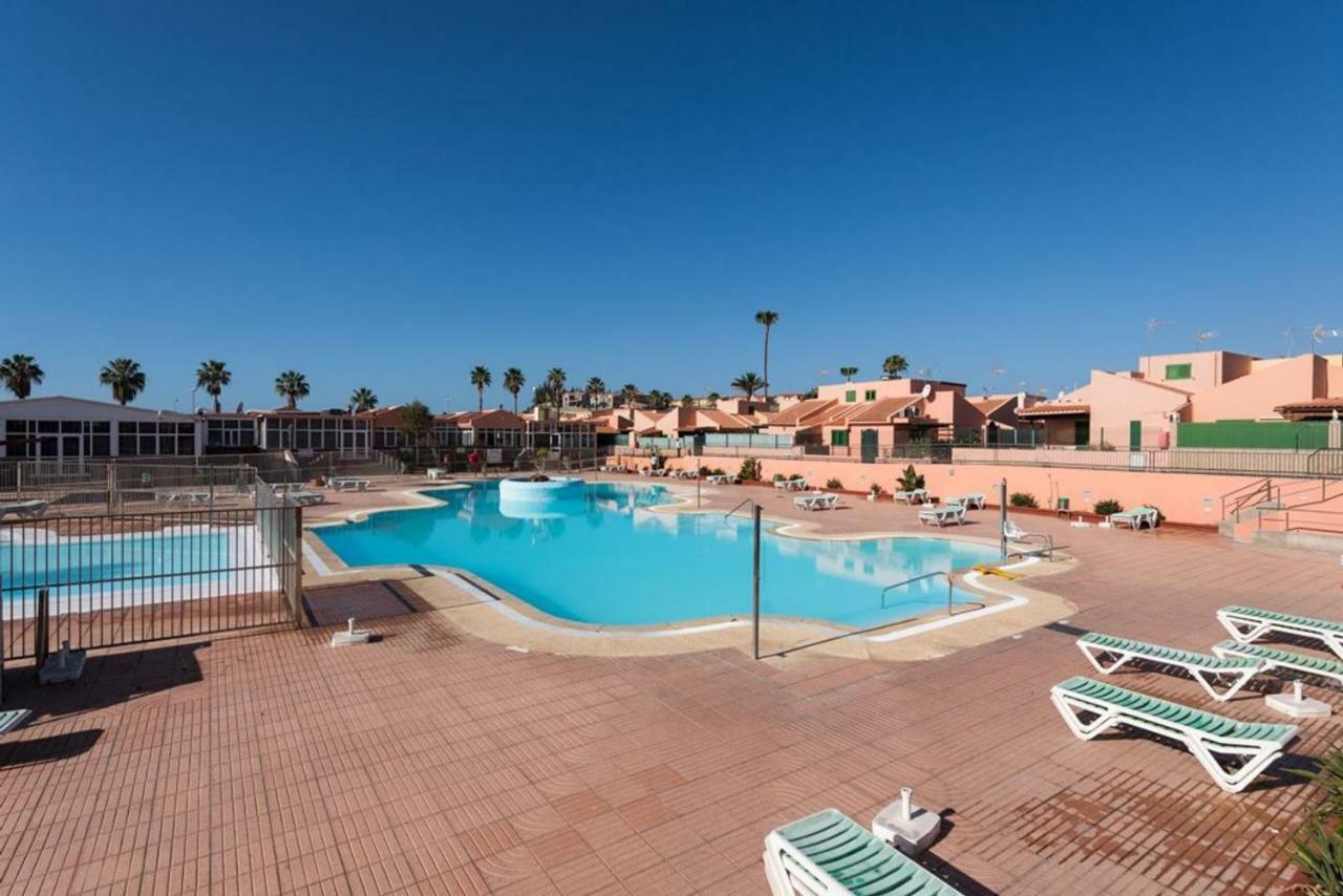 Maspalomas Precioso Bungalow, Sonnenland מראה חיצוני תמונה