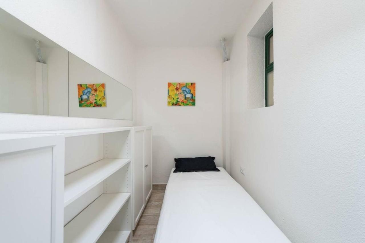 Maspalomas Precioso Bungalow, Sonnenland מראה חיצוני תמונה